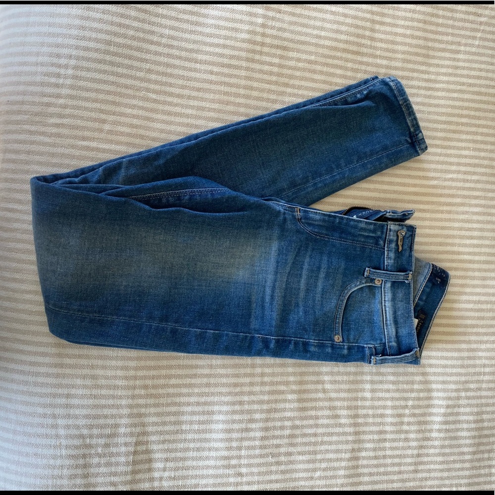 Lucky Brand jeans
